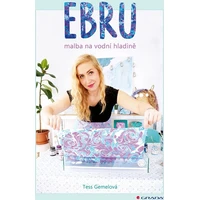 Ebru - E-kniha