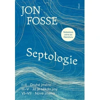 Septologie - E-kniha