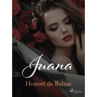 Juana - E-kniha