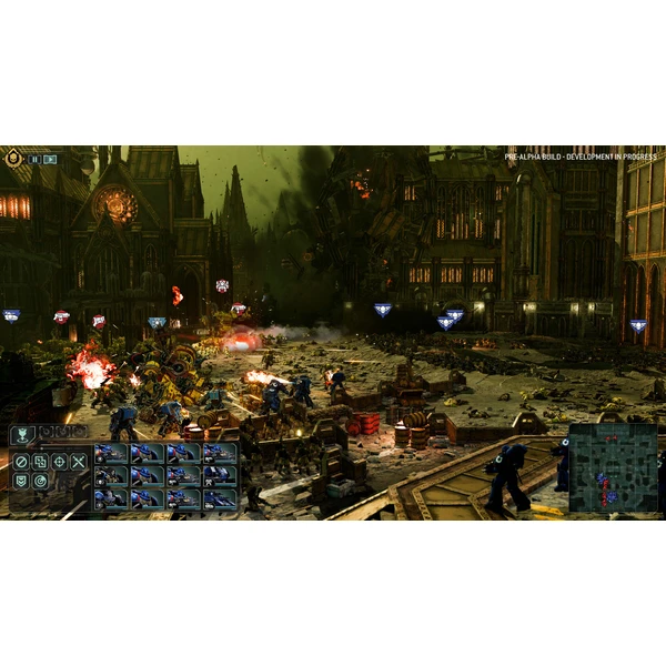 Total War: Warhammer 40,000 (PS5) - Hry pro PS5 - Obrázek 777O000K01