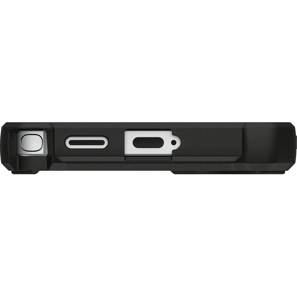 UAG Monarch Pro MagSafe Kevlar kryt Samsung Galaxy S26 Ultra černý - Pouzdra - Obrázek 777b0997e09245ab8635d3d0e2b8c668