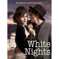 White Nights - E-kniha