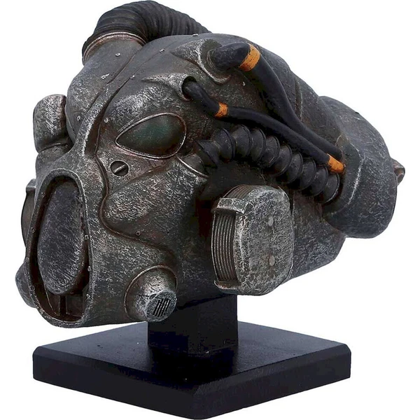 Nemesis Now Mini replika Fallout X-01 Helmet - Repliky - Obrázek 778599f2864b45678a48e83ffbdb8241