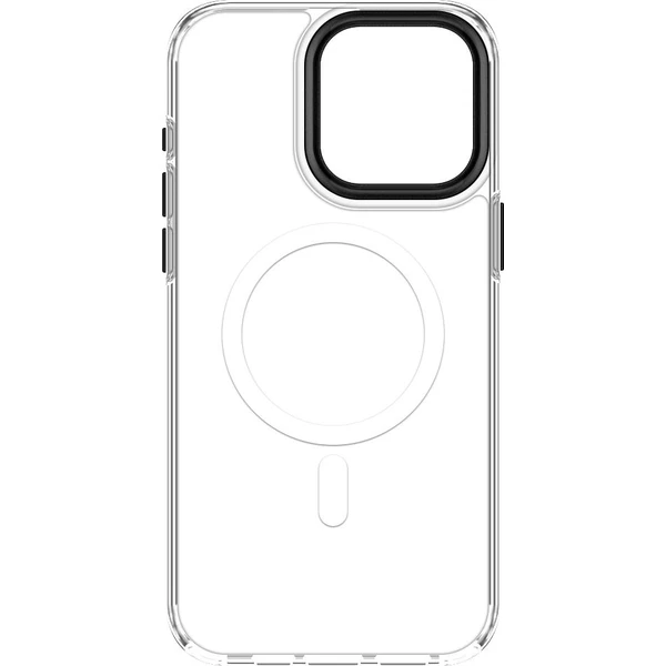 Tactical MagForce 2.0 MagSafe kryt Apple iPhone 15 Pro Max černý - Pouzdra - Obrázek 7791b509426841c490257ca4983facfc