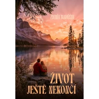 Život ještě nekončí - E-kniha