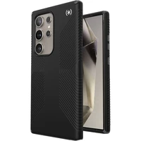 Speck Presidio2 Grip kryt Samsung Galaxy S24 Ultra černý - Pouzdra