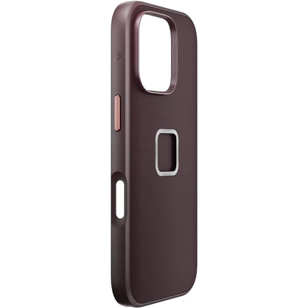 Peak Design Everyday Case kryt s MagSafe iPhone 16 Pro Eclipse - Pouzdra - Obrázek 779D000K01