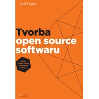Tvorba open source softwaru - E-kniha