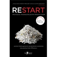 Restart - E-kniha
