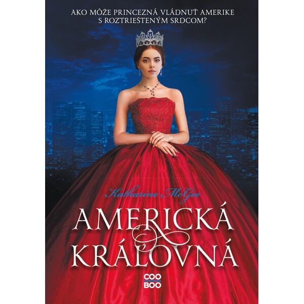 Americká kráľovná