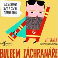 Bulbem záchranáře - E-kniha