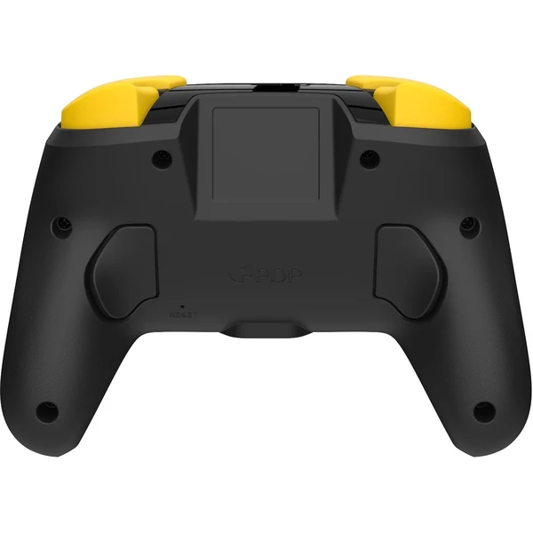 PDP bezdrátový ovladač Rematch GITD - Mario Super Stars (Switch) - Herní ovladače - Obrázek 77B6000O01