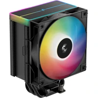 DEEPCOOL AG500 BK ARGB V2 černý - Chladiče