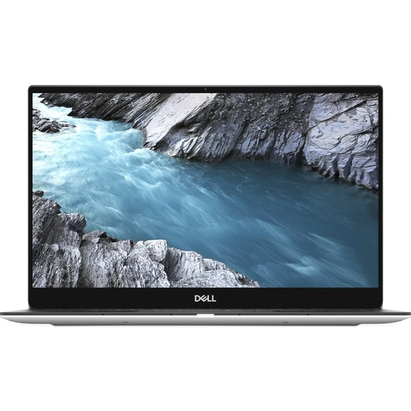 Dell XPS 13 (7390) Touch stříbrný - Notebooky - Obrázek 77CJE00101