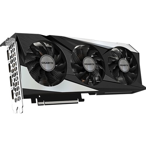 GIGABYTE NVIDIA GeForce RTX 3060 GAMING OC 12G (rev.2.0) 12GB LHR