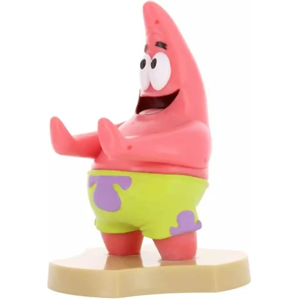 Exquisite Gaming Holdem SpongeBob SquarePants – Patrick - Figurky - Obrázek 77DA000L01