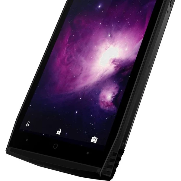 DOOGEE S50 6GB/128GB Dual SIM černý - Mobilní telefony - Obrázek 77EQ000101