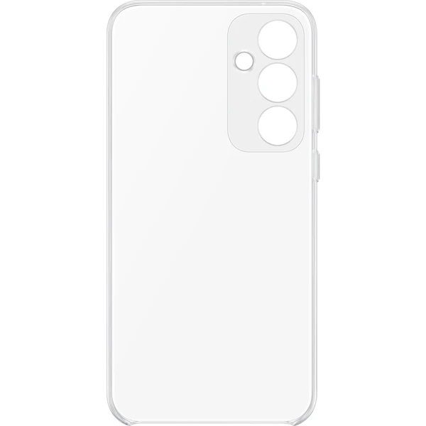 Samsung Clear Case Galaxy A35 čirý - Pouzdra - Obrázek 77F2000P01