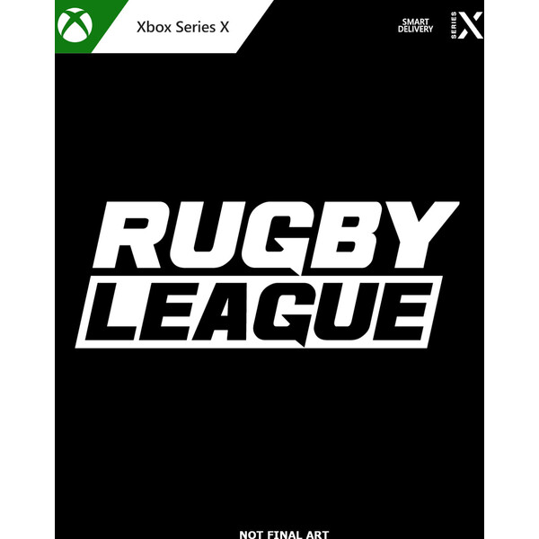 Rugby League 26