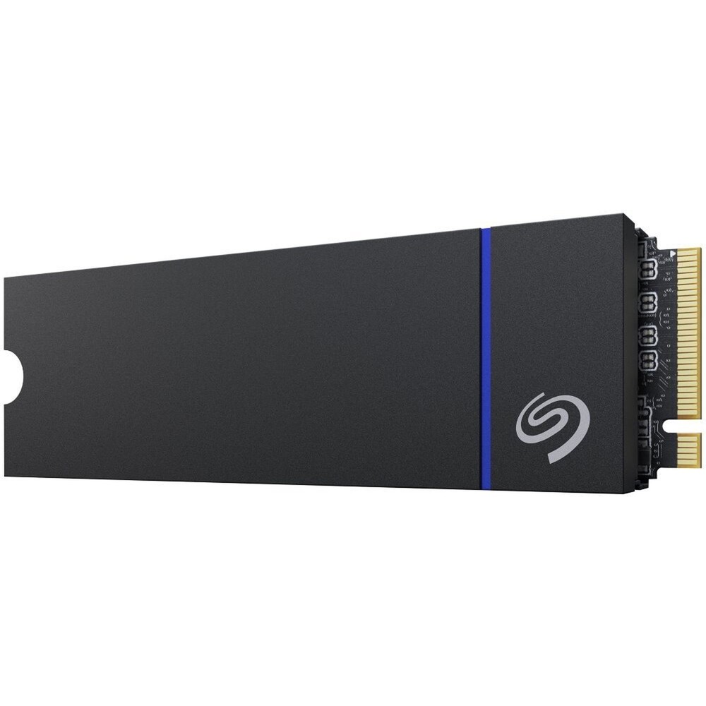 Seagate Game Drive PS5 1TB M.2 NVMe SSD