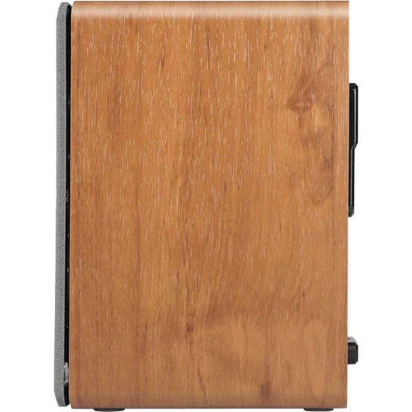 EDIFIER P12 2.0 reproduktory hnědé - Reproduktory - Obrázek 77HG000N01