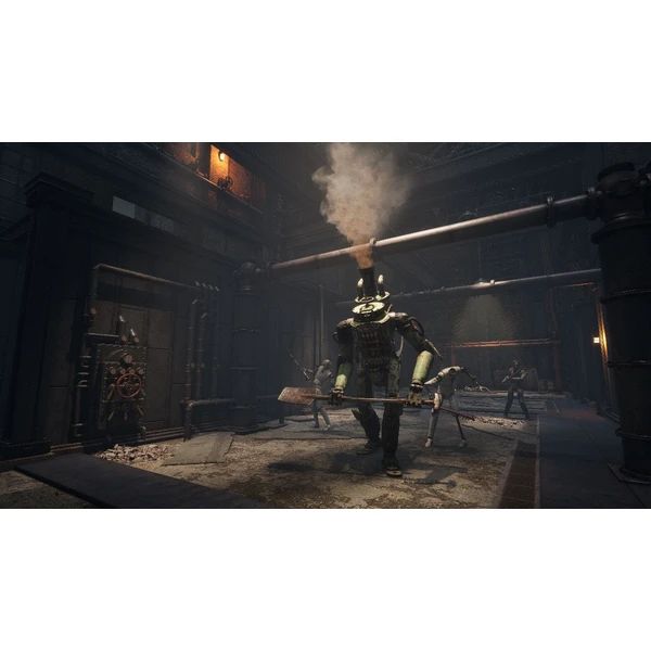 Lies of P (PS4) - Hry pro PS4 - Obrázek 77HP100501