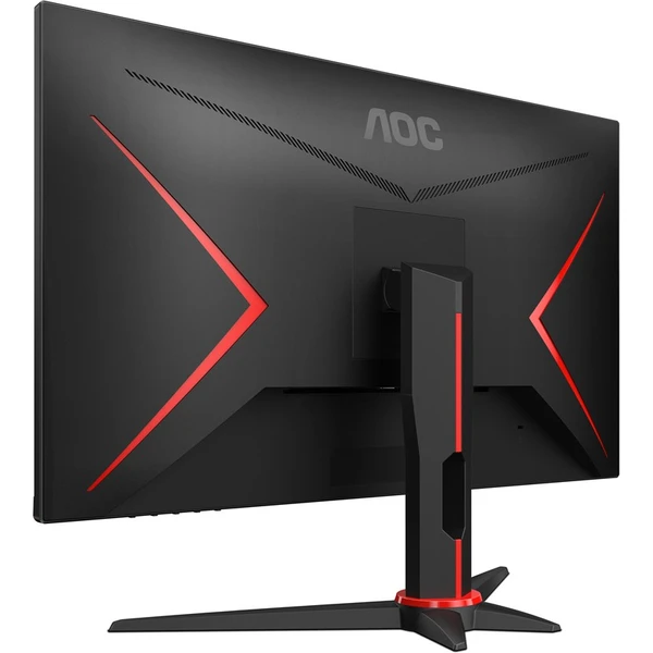 AOC Q27G2E monitor 27" - Monitory - Obrázek 77J5G00101