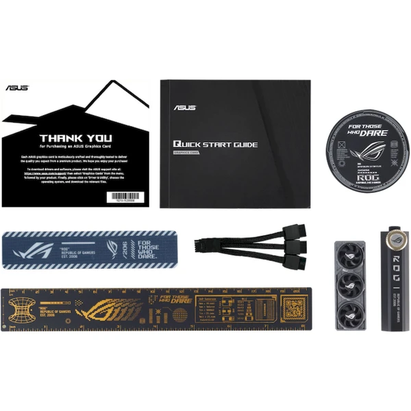 ASUS ROG Astral NVIDIA GeForce RTX 5080 16GB GDDR7 OC - Grafické karty - Obrázek 77JB000O01