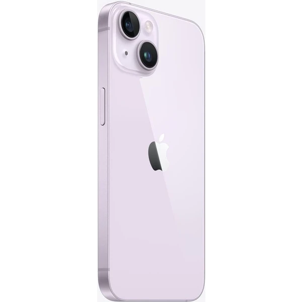 Apple iPhone 14 Plus 512GB fialový (Kategorie A) - Mobilní telefony - Obrázek 77LG300401
