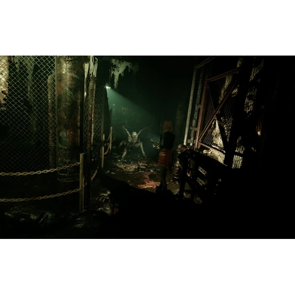 Tormented Souls 2 (PS5) - Hry pro PS5 - Obrázek 77LH000N01