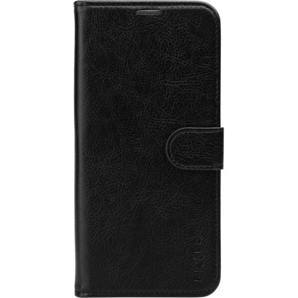 FIXED Opus flip pouzdro Motorola Moto G54 5G/G54 Power Edition černé - Pouzdra - Obrázek 77M0000J01
