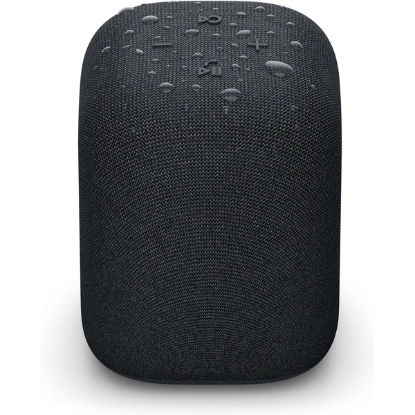 Sony LinkBuds reproduktor černý - Reproduktory - Obrázek 77M8000P01