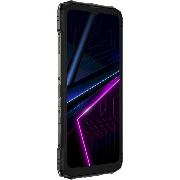 Doogee Blade 10 Pro Energy 6GB/256GB černý - Mobilní telefony - Obrázek 77NI000K01