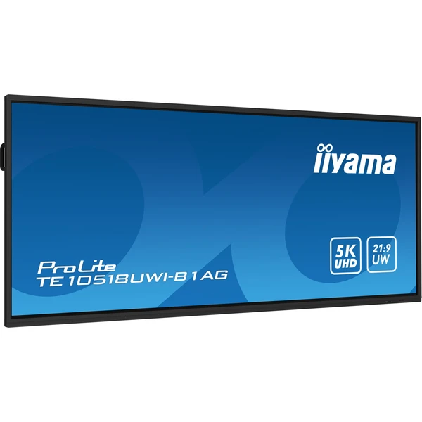 IIyama ProLite TE10518UWI-B1AG - Velkoformátové displeje - Obrázek 77P0000O01