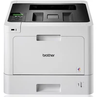 Brother HL-L8260CDW tiskárna (záruka na 3 roky po registraci) - Tiskárny