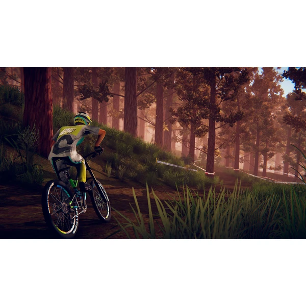 Descenders (PS4) - Hry pro PS4 - Obrázek 77T3100201