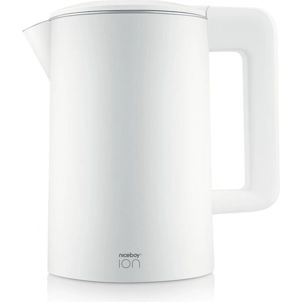 Niceboy ION ThermoKettle TK5 Polar White Bílá