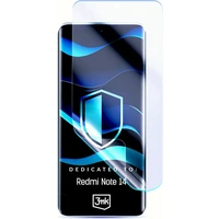 3mk FlexibleGlass ochranné sklo Redmi Note 14 4G - Ochranné folie a skla