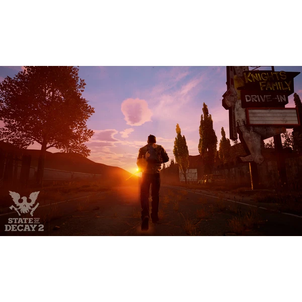 State of Decay 2 (Xbox One) - Hry pro Xbox One - Obrázek 77Y3100201