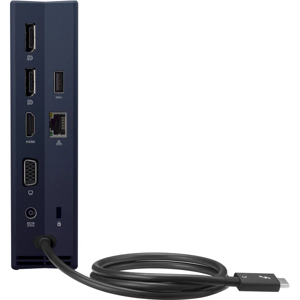 ASUS SimProDock 2 - Dokovací stanice - Obrázek 77ZG000K01