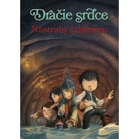 Dračie srdce 3 - E-kniha