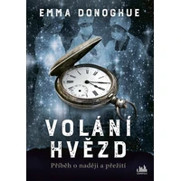Volání hvězd - E-kniha