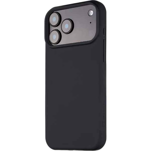 Tactical MagForce Velvet Smoothie kryt Apple iPhone 17 Pro Max Asphalt - Pouzdra - Obrázek 77a50c7ac2f144dea1de026bb860697a