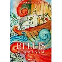 Bellis a dračí král - E-kniha