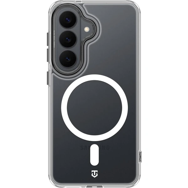 Tactical MagForce 2.0 MagSafe kryt Samsung Galaxy S26 černý - Pouzdra - Obrázek 77adae49cfdd4b268e570cf3d664590e
