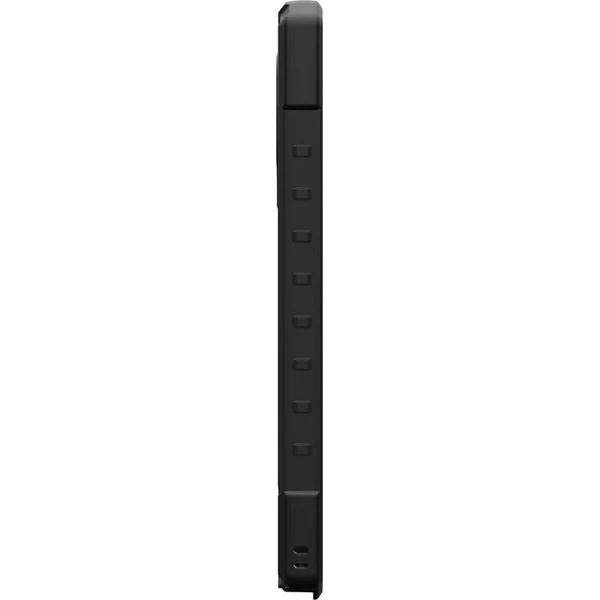UAG Pathfinder kryt Samsung Galaxy S25 Ultra černý - Pouzdra - Obrázek 77ae2861c7e94a65958ddd1cc16e3494