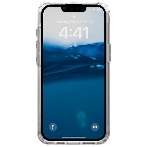 UAG Plyo kryt iPhone 17e/16e čirý - Pouzdra - Obrázek 77ae42130c964ef680dad1d7a53703bb