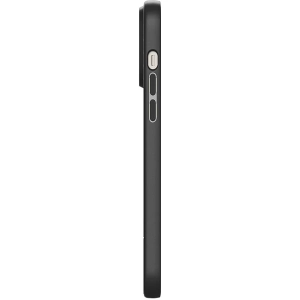 Spigen Core Armor kryt iPhone 14 Pro matně černý - Pouzdra - Obrázek 77b087d6c61e4e8a9da30f8ba36a97d9