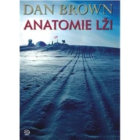 Anatomie lži - E-kniha