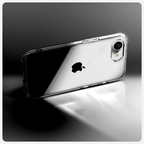Spigen Ultra Hybrid kryt iPhone 17e/16e bílý - Pouzdra - Obrázek 77bc06903f9948a4b835e097d2a3d274